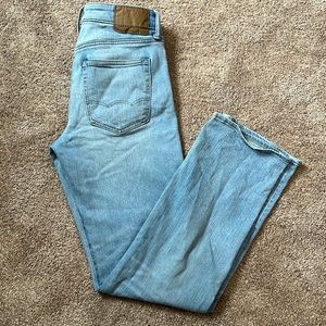 American Eagle Next Level Flex Bootcut Jeans